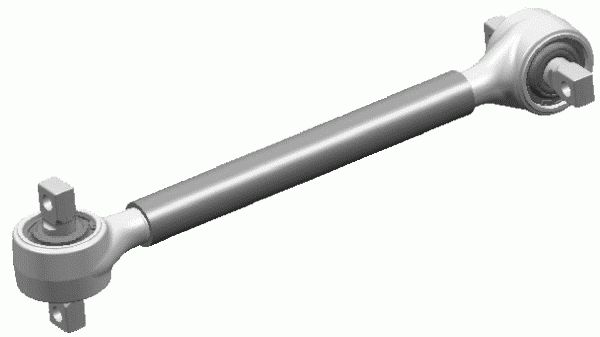 LEMFÖRDER 31091 01 Control/Trailing Arm, wheel suspension