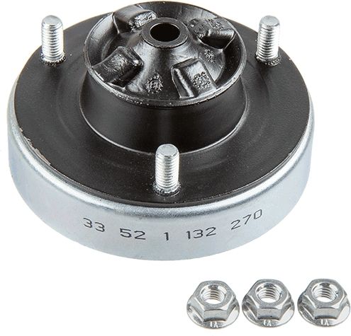 LEMFÖRDER 31092 01 Suspension Strut Support Mount