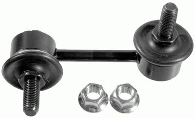Link/Coupling Rod, stabiliser bar LEMFÖRDER 31100 01