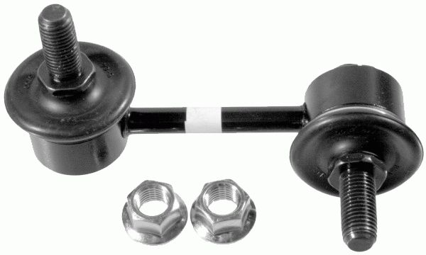 LEMFÖRDER 31101 01 Link/Coupling Rod, stabiliser bar