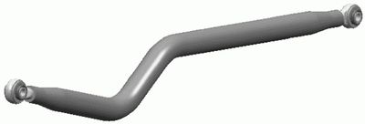 Link/Coupling Rod, stabiliser bar LEMFÖRDER 31104 01