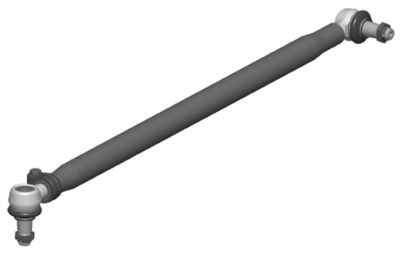 Centre Rod Assembly LEMFÖRDER 31112 02