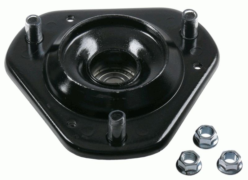 LEMFÖRDER 31115 01 Suspension Strut Support Mount
