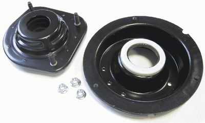 Repair Kit, suspension strut support mount LEMFÖRDER 31117 01