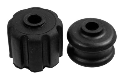 Repair Kit, suspension strut support mount LEMFÖRDER 31118 01