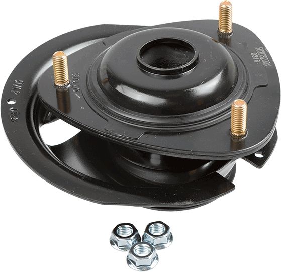 LEMFÖRDER 31120 01 Suspension Strut Support Mount