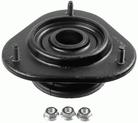 LEMFÖRDER 31121 01 Suspension Strut Support Mount