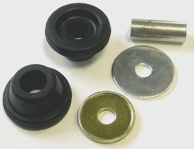 Repair Kit, suspension strut support mount LEMFÖRDER 31123 01