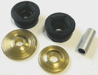 Repair Kit, suspension strut support mount LEMFÖRDER 31124 01
