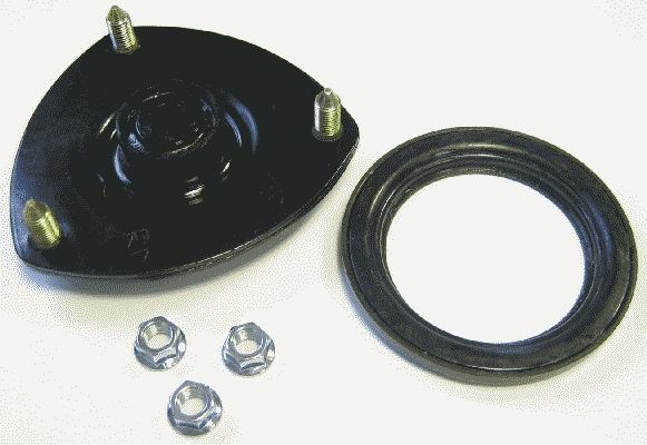 LEMFÖRDER 31125 01 Repair Kit, suspension strut support mount
