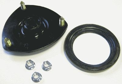 Repair Kit, suspension strut support mount LEMFÖRDER 31125 01