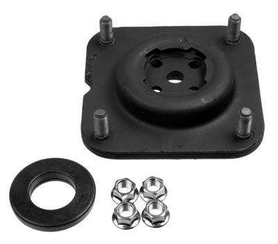 Repair Kit, suspension strut support mount LEMFÖRDER 31132 01