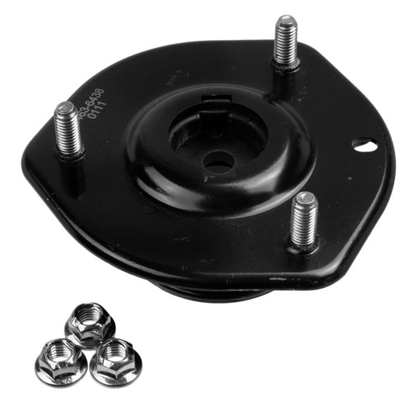 LEMFÖRDER 31133 01 Suspension Strut Support Mount