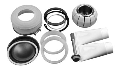 Repair Kit, control/trailing arm LEMFÖRDER 31139 01