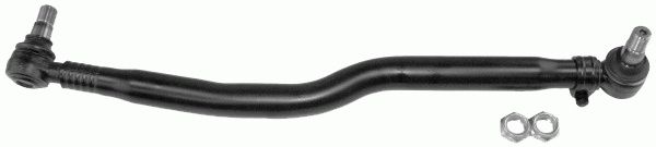 LEMFÖRDER 31144 01 Centre Rod Assembly