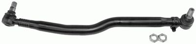 Centre Rod Assembly LEMFÖRDER 31144 01
