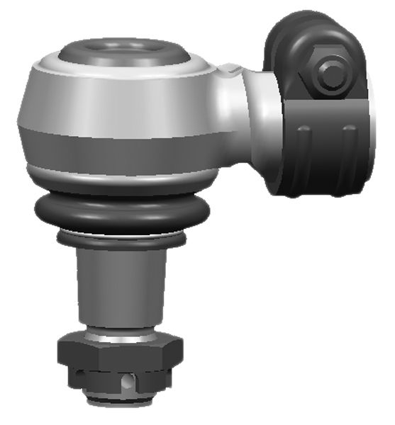 LEMFÖRDER 31146 01 Tie Rod End