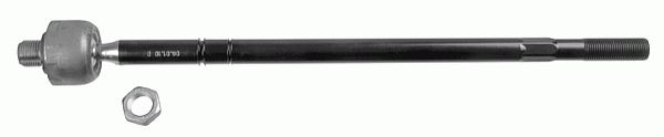 LEMFÖRDER 31147 01 Inner Tie Rod