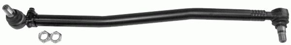 LEMFÖRDER 31149 01 Centre Rod Assembly