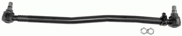 LEMFÖRDER 31150 01 Centre Rod Assembly