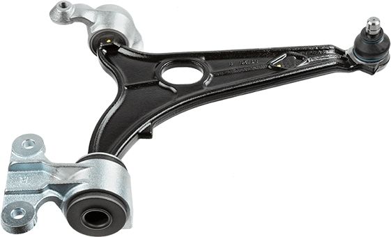 LEMFÖRDER 31156 01 Control/Trailing Arm, wheel suspension