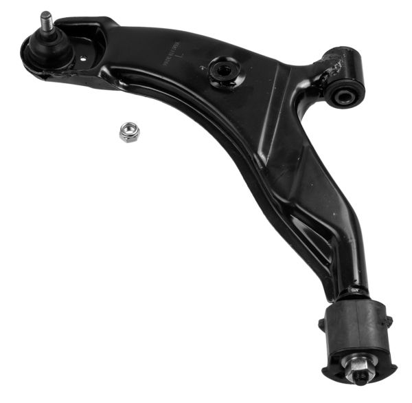 LEMFÖRDER 31169 01 Control/Trailing Arm, wheel suspension