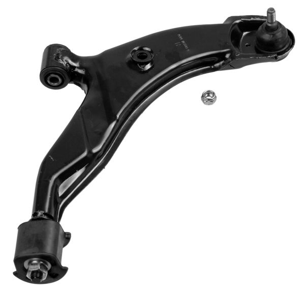LEMFÖRDER 31170 01 Control/Trailing Arm, wheel suspension