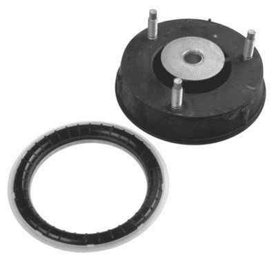 Repair Kit, suspension strut support mount LEMFÖRDER 31206 01