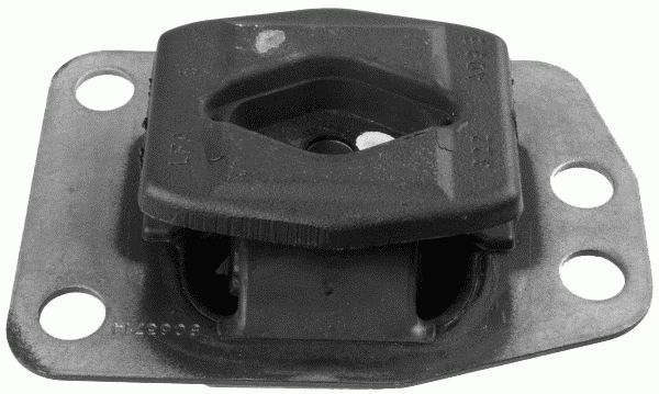 LEMFÖRDER 31225 01 Mounting, engine