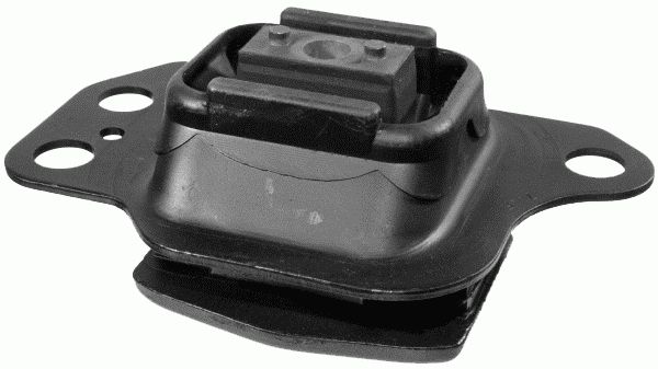 LEMFÖRDER 31226 01 Mounting, automatic transmission