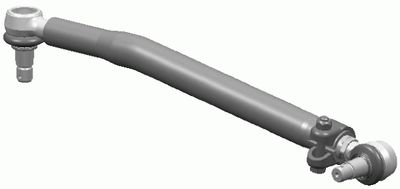 Tie Rod LEMFÖRDER 31231 01