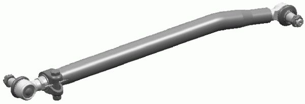 LEMFÖRDER 31232 01 Tie Rod