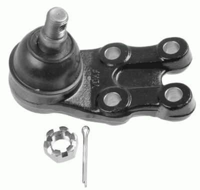 Ball Joint LEMFÖRDER 31250 01