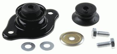 Repair Kit, suspension strut support mount LEMFÖRDER 31254 01