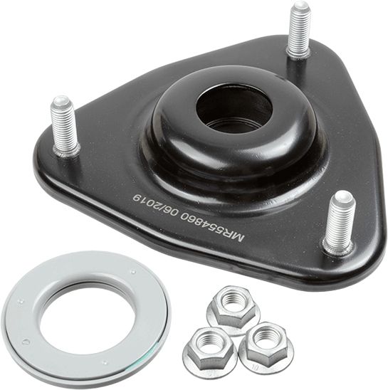 LEMFÖRDER 31257 01 Repair Kit, suspension strut support mount