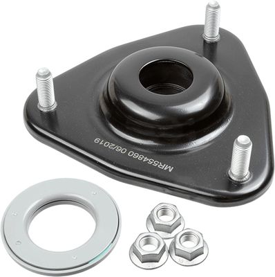 Repair Kit, suspension strut support mount LEMFÖRDER 31257 01