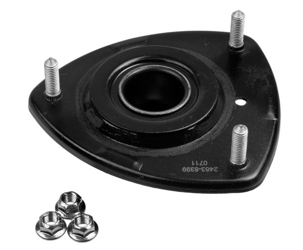 LEMFÖRDER 31258 01 Suspension Strut Support Mount