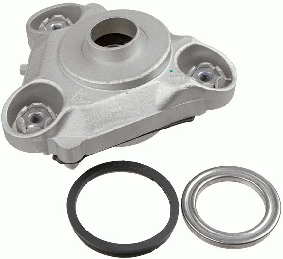 LEMFÖRDER 31264 01 Repair Kit, suspension strut support mount