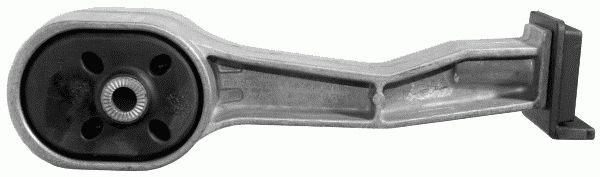 LEMFÖRDER 31270 01 Mounting, automatic transmission