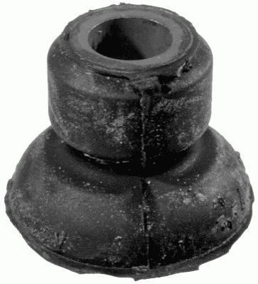 Mounting, steering gear LEMFÖRDER 31273 01