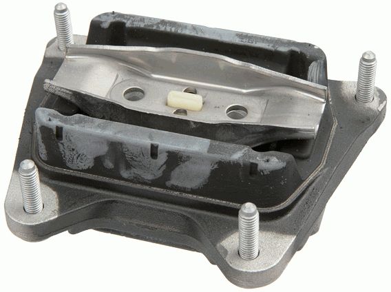LEMFÖRDER 31275 01 Mounting, automatic transmission