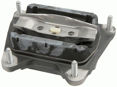 Mounting, automatic transmission LEMFÖRDER 31275 01