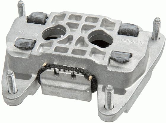 LEMFÖRDER 31276 01 Mounting, automatic transmission