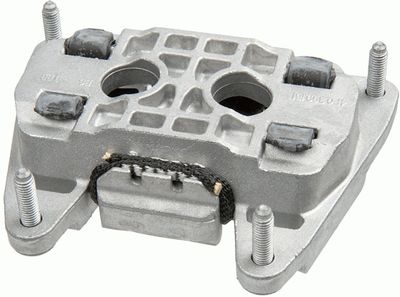 Mounting, automatic transmission LEMFÖRDER 31276 01