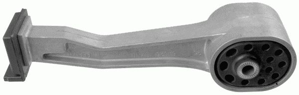 LEMFÖRDER 31278 01 Mounting, automatic transmission