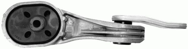 LEMFÖRDER 31279 01 Mounting, engine