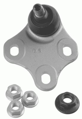 LEMFÖRDER 31283 01 Ball Joint