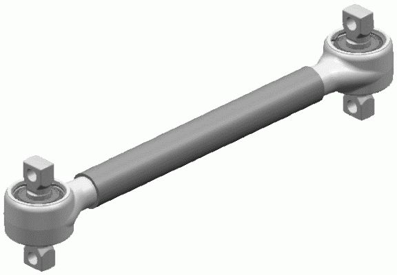 LEMFÖRDER 31290 01 Control/Trailing Arm, wheel suspension