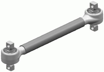 Control/Trailing Arm, wheel suspension LEMFÖRDER 31290 01