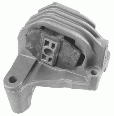 Mounting, automatic transmission LEMFÖRDER 31337 01